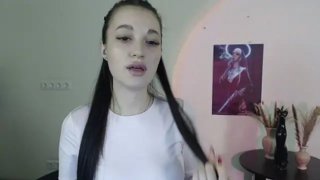 Eva Eldis online show from 1, 3, 2025