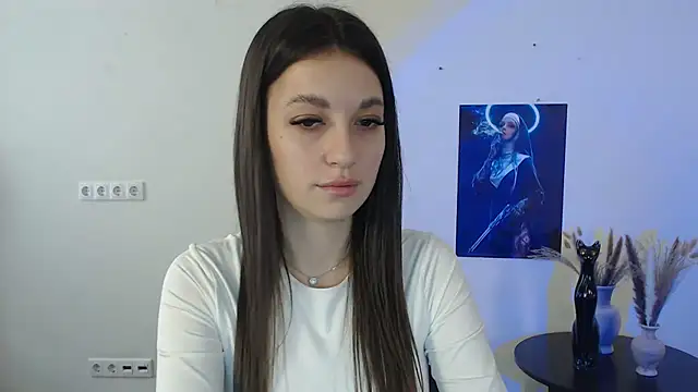 Eva Eldis online show from 12, 3, 2025