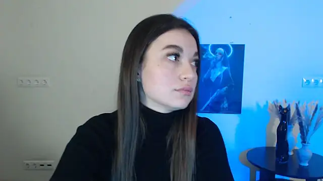 Eva Eldis online show from 16, 3, 2025