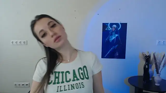 Eva Eldis online show from 18, 3, 2025