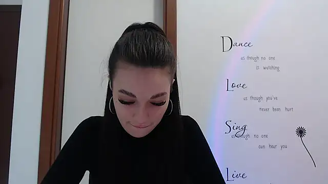 Eva Eldis online show from 22, 3, 2025