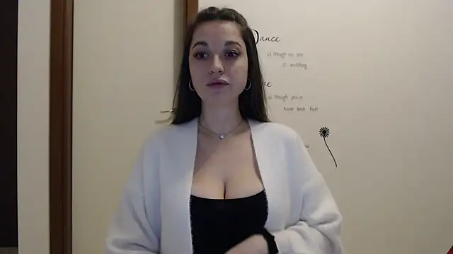 Eva Eldis online show from 27, 11, 2025