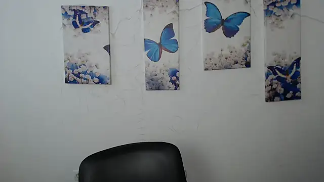 Eva Eldis online show from 12, 3, 2026