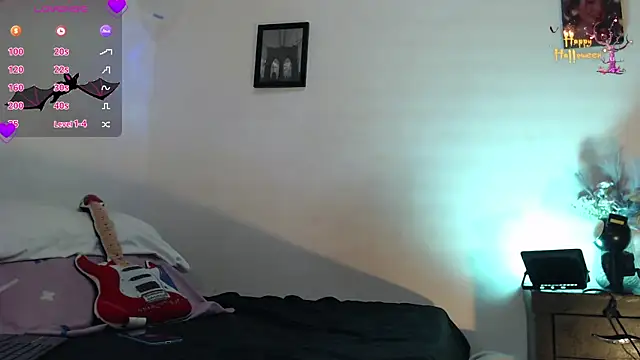 alaia sweetxxx online show from 16, 10, 2025