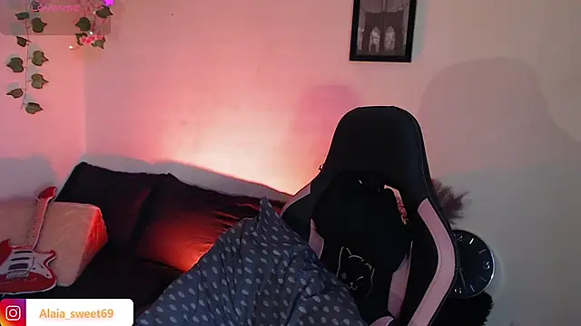 alaia sweetxxx online show from 20, 2, 2026