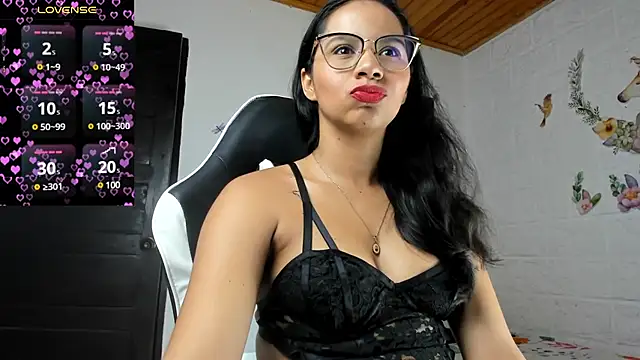 alisson hoffman05 online show from 2, 3, 2025