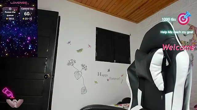 alisson hoffman05 online show from 17, 10, 2025