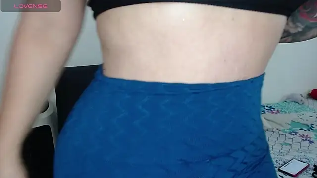 Snapshot of Daphne_Gabor chatting on 12, 11, 2025 Daphne Gabor online show from 12, 11, 2025