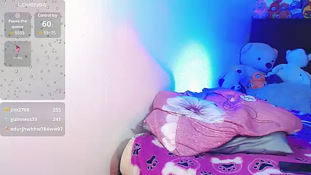 Irina milkmaid online show from 13, 3, 2025