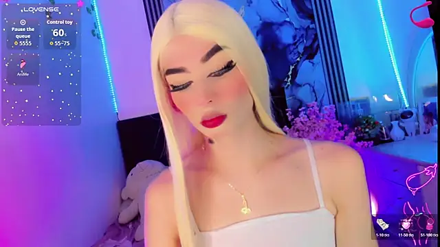 Irina milkmaid online show from 27, 10, 2025