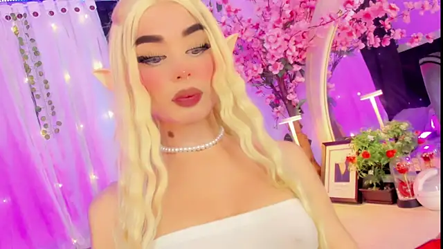 Irina milkmaid online show from 16, 12, 2025