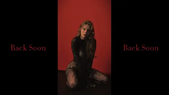 rosy black  online show from 10, 1, 2026