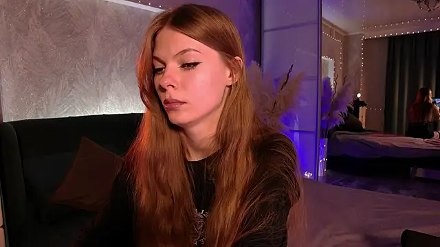 rosy black  online show from 25, 2, 2026