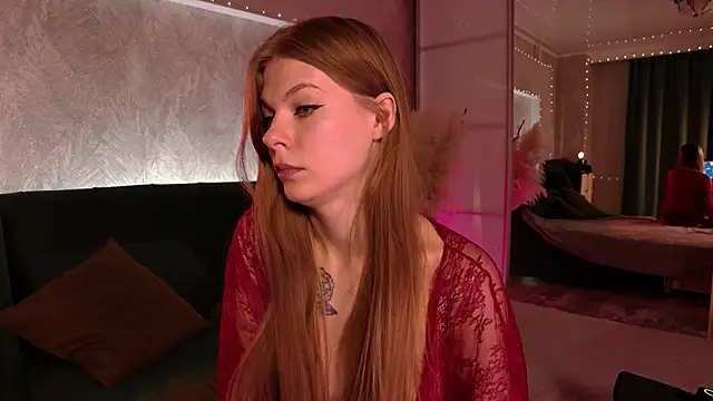 rosy black  online show from 7, 3, 2026