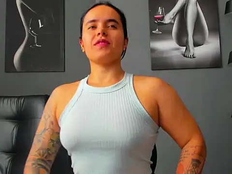 karlyjons12 online show from 9, 1, 2026