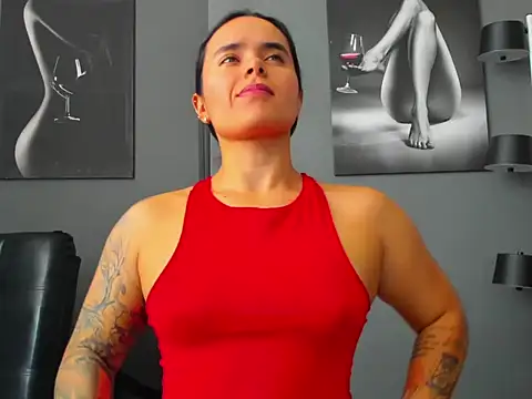 karlyjons12 online show from 14, 3, 2026