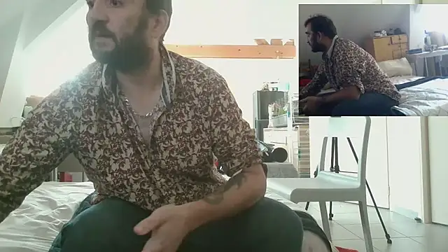 Mastersanges online show from 11, 9, 2025