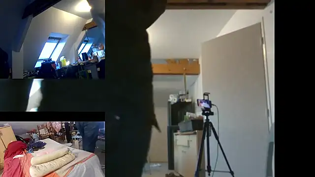 Mastersanges online show from 21, 9, 2025