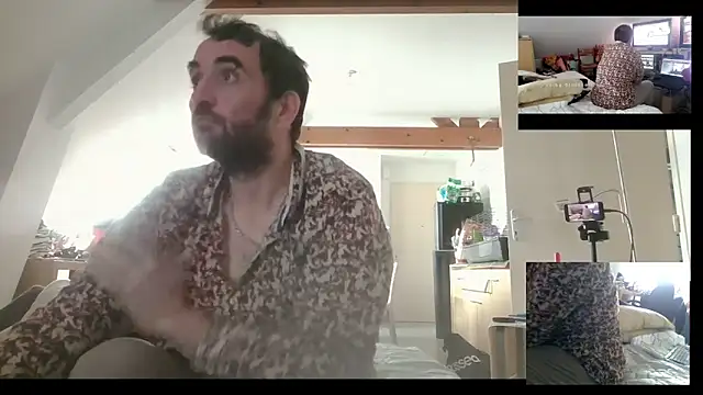 Mastersanges online show from 9, 10, 2025