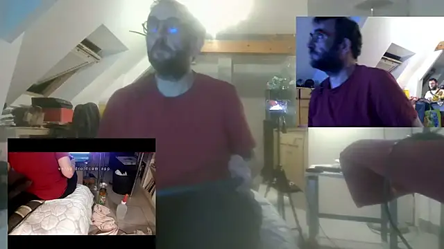 Mastersanges online show from 9, 10, 2025