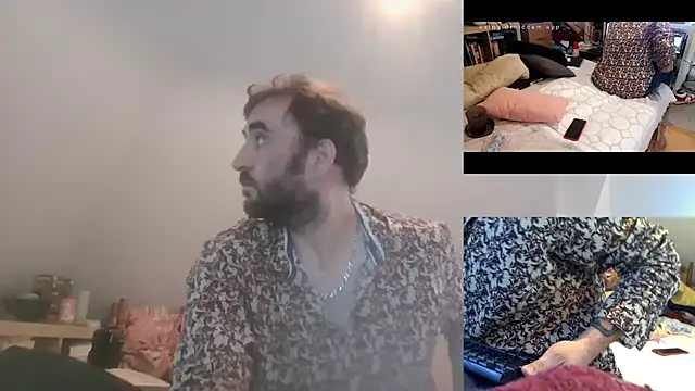 Mastersanges online show from 13, 10, 2025