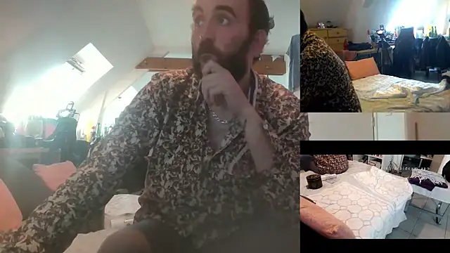 Mastersanges online show from 7, 11, 2025