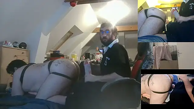 Mastersanges online show from 17, 11, 2025