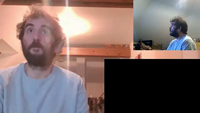 Mastersanges online show from 17, 1, 2026