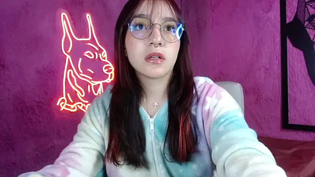 Sunshinegirl   online show from 28, 2, 2025