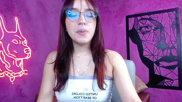 Sunshinegirl   online show from 14, 3, 2025