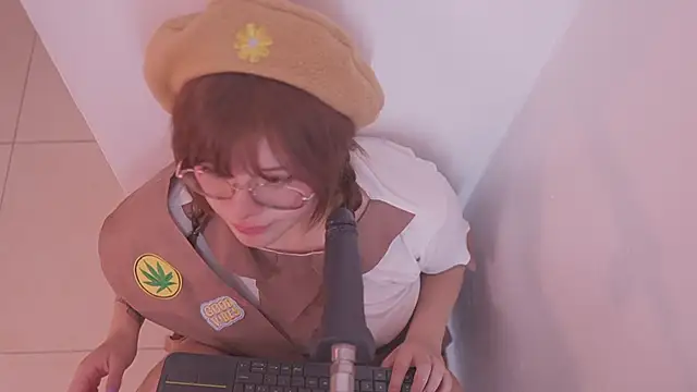 Neekito  online show from 11, 11, 2025