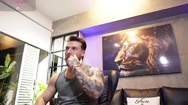 David blake  online show from 17, 3, 2026