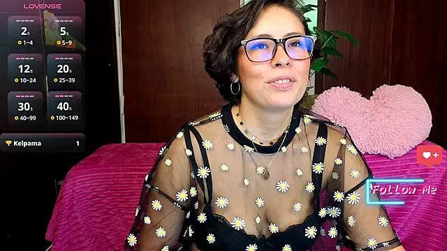 Snapshot of sophia_dumont chatting on 4, 3, 2025 sophia dumont online show from 4, 3, 2025