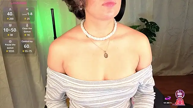 Snapshot of sophia_dumont chatting on 14, 3, 2025 sophia dumont online show from 14, 3, 2025