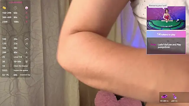 Snapshot of sophia_dumont chatting on 22, 3, 2025 sophia dumont online show from 22, 3, 2025