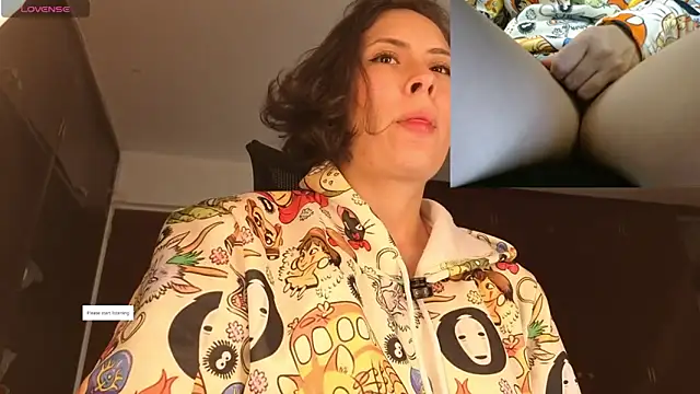 Snapshot of sophia_dumont chatting on 21, 9, 2025 sophia dumont online show from 21, 9, 2025
