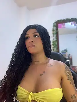 tinalove7 online show from 8, 11, 2025