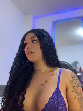 tinalove7 online show from 14, 12, 2025