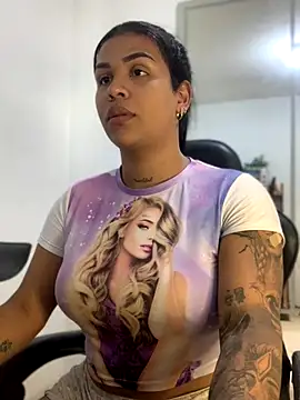 tinalove7 online show from 16, 12, 2025