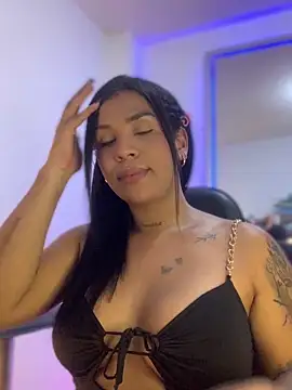 tinalove7 online show from 1, 3, 2026