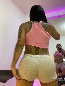 tinalove7 online show from 18, 3, 2026