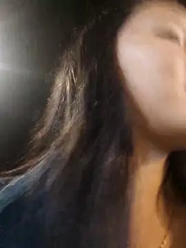 CuteHarper online show from 1, 3, 2025