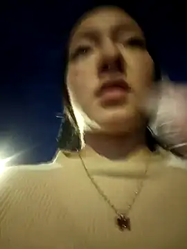 CuteHarper online show from 20, 3, 2025