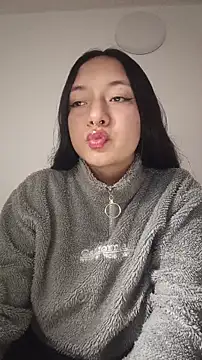 CuteHarper online show from 15, 1, 2026