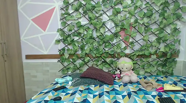 Dolldirtyxxx online show from 28, 2, 2025