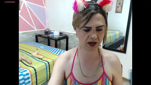 Dolldirtyxxx online show from 23, 3, 2025