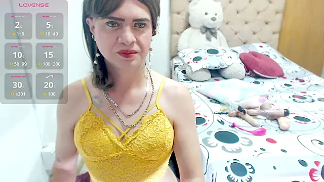 Dolldirtyxxx online show from 11, 9, 2025