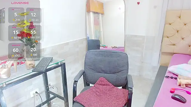 Dolldirtyxxx online show from 15, 12, 2025