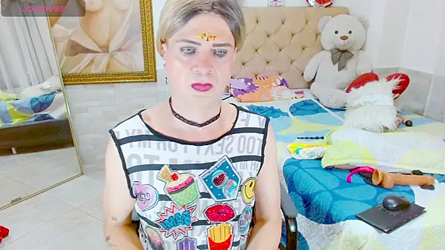 Dolldirtyxxx online show from 18, 4, 2026