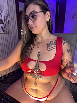 Madissonlove 1 online show from 16, 5, 2026
